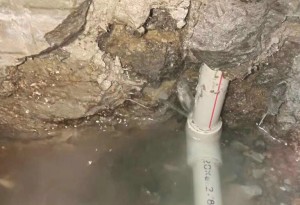 余杭区管道漏水检测五