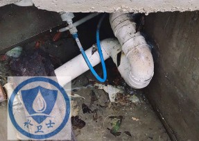 余杭区水管漏水检测公司6