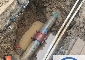 余杭区水管漏水检测公司4