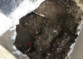 余杭区水管漏水检测公司2